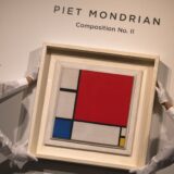 Umetnost: Mondrijanova slika prodata za rekordnih 51 milion dolara 6