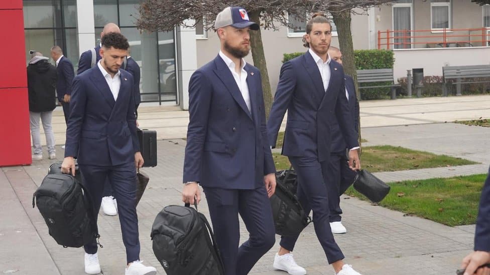 Svetsko prvenstvo u fudbalu 2022: Koje povrede muče Srbiju i Piksija, a ko će od svetskih zvezda propustiti Mundijal 3 Reprezentacija Srbije