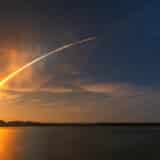 Svemirska istraživanja: Nasina raketa Artemis stigla na Mesec 15