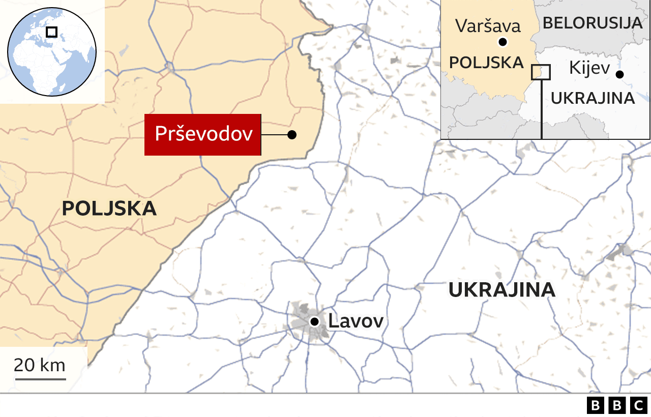 Poljska