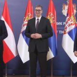 Srbija i migranti: Vučić na sastanku sa Orbanom i Nehamerom najavio vize za ljude iz Tunisa i Burundija 7