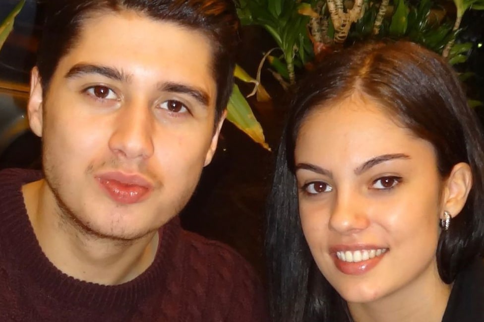 Rusija, Ukrajina i avionska nesreća: Dvojica Rusa i Ukrajinac krivi za obaranje malezijskog aviona 2014. 3 Daisy and Bryce