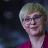 Nova slovenačka predsednica Nataša Pirc Musar u Intervjuu petkom: „Slovenija može da bude posrednik u sukobima na Balkanu" 3