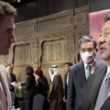 Politika i G20: Kineski predsednik kritikovao kanadskog premijera zbog curenja informacija u medije 3