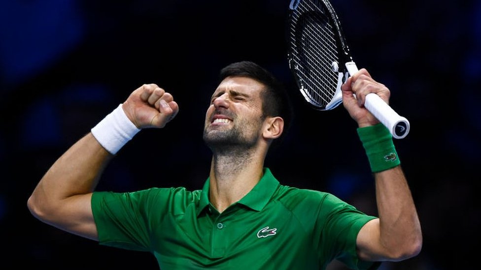 Tenis: Australijske vlasti ukinule zabranu Novaku Đokoviću, igraće u Melburnu 1 Novak Djokovic