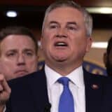 Amerika i politika: Republikanci kažu da je istraga protiv porodice Bajden „najviši prioritet" 7