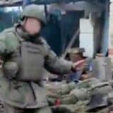 Rusija i Ukrajina: Da li su ruski vojnici ubijeni pošto su se predali na istoku Ukrajine 1