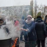 Rusija i Ukrajina: Skoro polovina ukrajinskog energetskog sistema onesposobljena, Moskva reagovala na snimak navodnog pogubljenja ruskih ratnih zarobljenika, 11