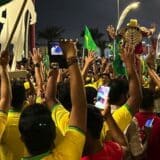 Svetsko prvenstvo u fudbalu: Istina o katarskim „lažnim“ navijačima 19