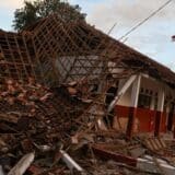 Indonezija: Više od 260 mrtvih u zemljotresu na indonežanskom ostrvu Java, među njima mnogo školske dece 14