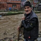 U fotografijama: Vikend poplava, užasa i brige u Tutinu i Novom Pazaru 14