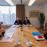 Dijalog Beograda i Prištine: Kosovo odbacilo predlog dogovora o tablicama, tvrde u EU, Vučić kaže da Srbija prestaje da izdaje KM registracije 7