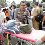 Indonezija: Više od 60 ljudi poginulo, a stotine povređeno u zemljotresu na ostrvu Java 5