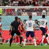Svetsko prvenstvo u fudbalu 2022: Rafal Engleza protiv Irana, gol sina Žorža Vee, Bejl izazvao potres „Crvenog zida" 6