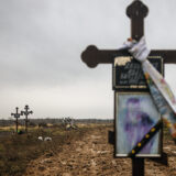 Rusija i Ukrajina: Snažne eksplozije oko nuklearne elektrane u Zaporožju, tvrdnje o ruskim mučenjima u Hersonu 6