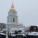 Rusija i Ukrajina: Zima ugrožava živote miliona Ukrajinaca, upozorava SZO, tvrdnje Kijeva o ruskim mučenjima u Hersonu 14