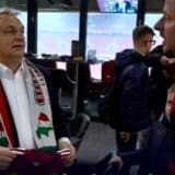 Mađarska, Orban i Balkan: Šal premijeras sa mapom Velike Mađarske razbesneo susede 5
