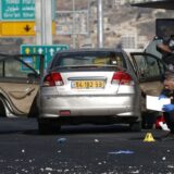 Izrael, Palestinci i nasilje: Poginuo tinejdžer u bombaškom napadu u Jerusalimu 19