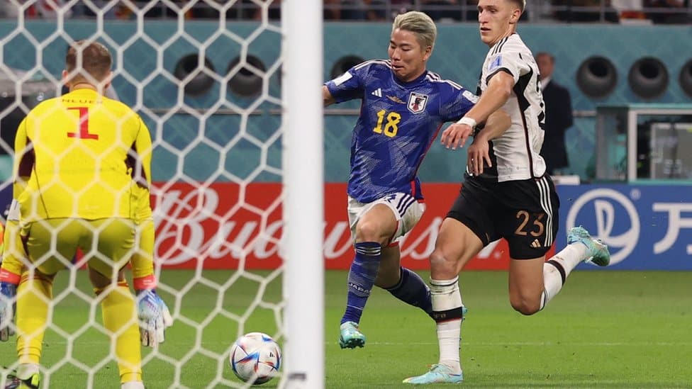 Svetsko prvenstvo: Japan pobedio Nemačku, Maroko odoleo Hrvatskoj, furiozna Španija razbila Kostariku, Kanada kažnjena za promašaje 14