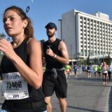 Sport i maraton u Atini: Kako sam prvi put istrčala 42 kilometra 10