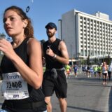 Sport i maraton u Atini: Kako sam prvi put istrčala 42 kilometra 5
