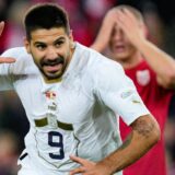 Svetsko prvenstvo i fudbal: Lične karte - ko je ko u reprezentaciji Srbije na Mundijalu u Kataru 5
