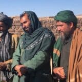 Avganistan i glad: „Dajem tablete za smirenje mojoj gladnoj deci da bi spavala“ 4