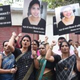 Indija i zločin: „Najgrozomornije ubistvo" - isekao devojku na komade i stavio je u frižider 14