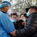 Kina i kovid-19: Zabeležen najveći dnevni broj zaraženih korona virusom od početka pandemije 6