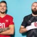Svetsko prvenstvo 2022: Ko su najčuvenija braća na Mundijalima i mogu li Sergej i Vanja da ispišu istoriju 11
