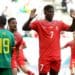 Svetsko prvenstvo i fudbal: Švajcarska pobedila Kamerun, presudio gol Kamerunca 19