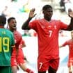 Svetsko prvenstvo i fudbal: Švajcarska pobedila Kamerun, presudio gol Kamerunca, drama na meču Portugal - Gana 15