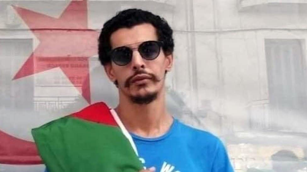 Alžir: Desetine osuđeno na smrt jer su linčovali čoveka koga su pogrešno optužili da je podmetnuo požar 1 Djamel Ben Ismail