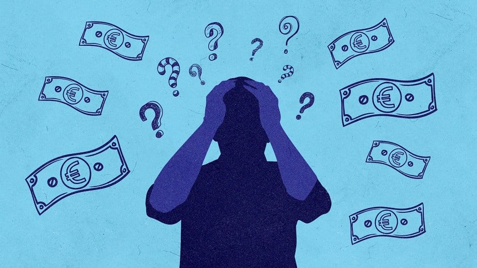 Banke prognoziraju inflaciju za godinu dana na sedam odsto, a građani očekuju čak 15 odsto 1