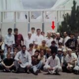 Rat u Bosni i Hercegovini, tri decenije kasnije: Kako su izbeglice pronašle utočište u dalekom Pakistanu 4