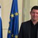Anžej Frangeš, slovenački izaslanik za Zapadni Balkan u Intervjuu petkom: „Nadam se da je uzrok nervoze oko Kosova blizina mogućnosti pomaka u dijalogu" 6