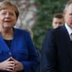 Rusija i Ukrajina: Merkel kaže da nije bila dovoljno moćna da utiče na Putina 16