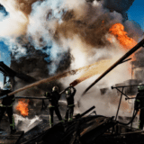 Rusija i Ukrajina: Koliko je štete ruska vojska nanela ukrajinskog energetskoj mreži 20
