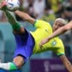 Svetsko fudbalsko prvenstvo 2022: Ko je Rišarlison, Brazilac fudbaler koji je presudio Srbiji 15