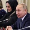 Rusija i Ukrajina: Putin rekao majkama vojnika da deli njihovu bol 16