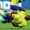 Svetsko fudbalsko prvenstvo 2022: Nejmar ne igra do kraja grupne faze, Piksijev govor igračima od 20 minuta 15