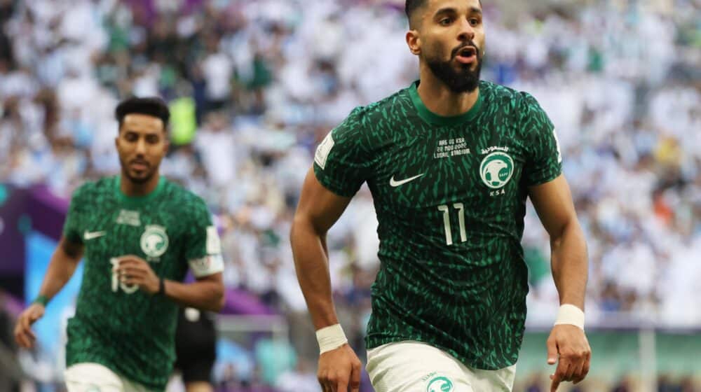 Svetsko prvenstvo 2022: O usponu fudbalu u Saudijskoj Arabiji sa srpskim trenerima i igračima 10