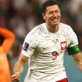 Svetsko fudbalsko prvenstvo 2022: Prvi mundijalski gol Levandovskog, Poljska srušila motivisane Saudijce 38