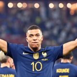 Svetsko fudbalsko prvenstvo 2022: Mbape srušio Dansku za prvo mesto liste strelaca, prvi mundijalski gol Levandovskog 16