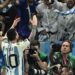 Svetsko fudbalsko prvenstvo 2022: Mesi probio Meksiko i vratio nadu Argentini, Mbape srušio Dansku za prvo mesto liste strelaca, prvi mundijalski gol Levandovskog 2