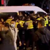 Korona virus i Kina: Protesti protiv kovid mera i uzvici protiv vlasti posle požara u kome je stradalo 10 ljudi 4