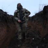 Rusija i Ukrajina: Zapadu ponestaje oružja za pomoć Ukrajini - šest milona ljudi bez struje, kaže Zelenski. 22
