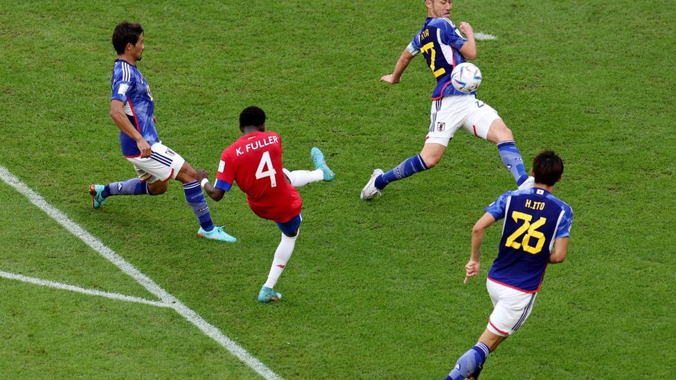 Svetsko fudbalsko prvenstvo 2022: Remi u evropskom klasiku, Hrvatska preokretom poslala Kanadu kući, Maroko i Kostarika iznenađenja dana 3 Fuler