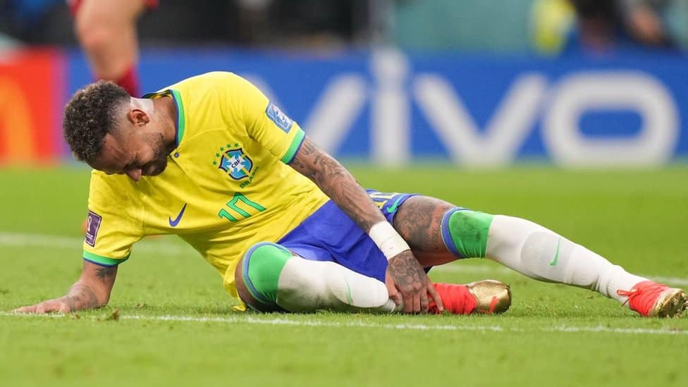 Svetsko fudbalsko prvenstvo 2022: Remi u evropskom klasiku, Hrvatska preokretom poslala Kanadu kući, Maroko i Kostarika iznenađenja dana 4 Nejmar