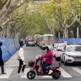 Kina, korona virus i protesti: Demonstranti ljuti zbog strogih kovid mera, traže ostavku Sija Đinpinga 3